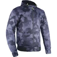 Oxford Jacke Super Hoodie 2.0 Camo 5xl