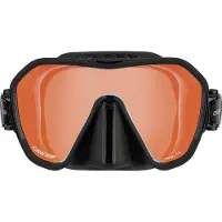 Cressi Zs2 Medium Tauchmaske