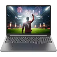 Lenovo IdeaPad Pro 5 16IPH11 Copilot+ PC, Intel Core Ultra 7, 40,6 cm (16"), 2880 x 1800 Pixel, 32 GB, 1 TB, Windows 11 Pro