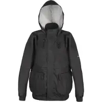 AJ Group Sp. z o.o. Regenjacke dunkelblau 180 g/m² EN 343 Gr. 50