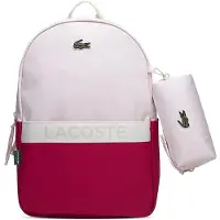 Lacoste Kids 9a6214 Rucksack