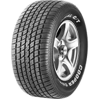 Cooper Sommerreifen Cobra Radial G/T ( 215/70 R14 96T RWL )