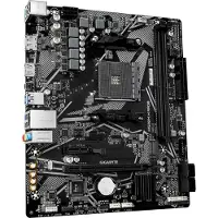 Gigabyte A520m H Argb Pc-tower-bodenplatte