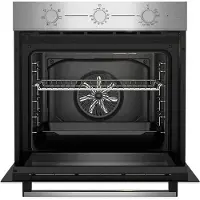 Beko BBSE12120XD, Keramik, 3 Zone(n), Glaskeramik, Schwarz, Berührung, 58 cm