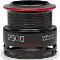 FOX Rage 2500 Warrior spare spool - Ersatzspule für Spinnrolle