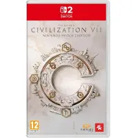 Sid Meier's Civilization VII (Code-in-a-Box)