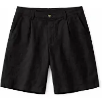 Mazine - Women's Linen Bermuda - Shorts Gr XS schwarz