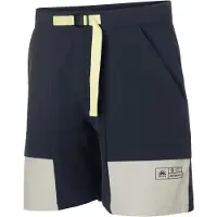 SCOTT Shorts M's Explorair Escape dark blue/spray grey (8231) XXL
