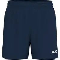 Jako Unisex 2-in-1 Short One