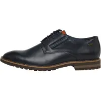 s.Oliver 2177739.5900.42, Männlich, Navy, 100% polyurethane; lining: 75% polyester, 25% polyurethane