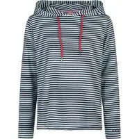Salzhaut Longsleeve VATTING Navy-Breeze | Gr.: S