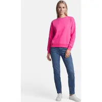 Salzhaut Pullover AGEWEREN Fuchsia | Gr.: XL