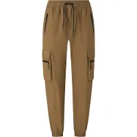 Whistler Portus M Track Pants teak (5370) 3XL