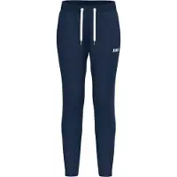 Jako Damen Jogginghose One Cotton 8401D-900 40 - Marine - 40