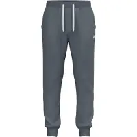Jako Herren Jogginghose One Cotton mit Bündchen 6501-825 M - Grau - M