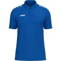 Jako Herren Polo One 6300-400 XXL - Royal - XXL