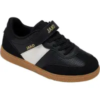 Jako Kinder Sportschuhe Citybeat Junior 5635-823 39 - Schwarz/Weiß/Gold - 39