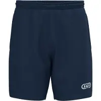 Jako Unisex Short Wardrobe