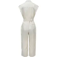 Salsa Jeans 21010988 ärmelloser Overall