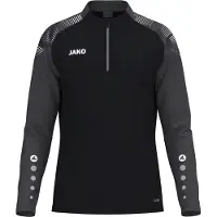 Jako Halbzip-Trikot Sonic