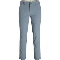 Jack & Jones Chinos "JPSTMARCO JJFURY ANA" Baumwollmischung, slim fit