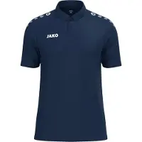 Jako Herren Polo One Cotton 6301-900 3XL - Marine - 3XL