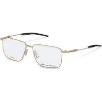 Porsche Design P8779 Square Brille