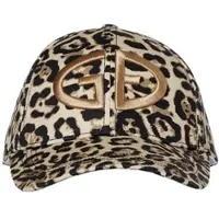 Goldbergh Kappe Damen Caterina Jaguar 26