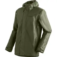 Maier Sports Regenjacke Abbenstein
