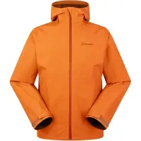 Berghaus - Bramblfell GTX Interactive Jacket - Regenjacke Gr XXL orange