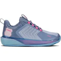 K-Swiss Ultrashot 3 Hb Sandplatzschuhe