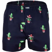 Happy Shorts Webboxer "Web-Boxershorts 1er Pack"