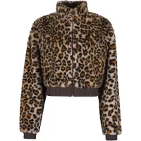 Urban Classics Damenjacke TB7938 LÖWE Größe: M
