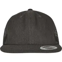 Flexfit Denim Trucker Kappe