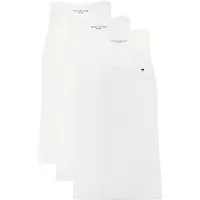 Tommy Hilfiger Underwear Tanktop "3P TANK TOP" Packung, 3er, 3 tlg. mit Logo-Stickerei