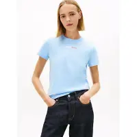 Tommy Hilfiger Tommy Jeans "TJW REG ESSENTIAL LOGO 2 TEE EXT"