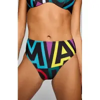 Puma 701237627 High Bikini-höschen
