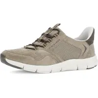 Gabor Pius Herren Halbschuhe / Slipper 45