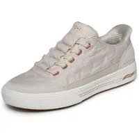 SKECHERS 177209S ARCH FIT ARCADE CUDDLE STEP Beige