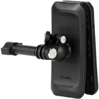 SmallRig 5722 Rucksackclip für Action-Kameras