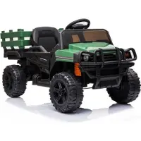 Lean cars Wisam Elektroauto für Kinder BDM0926 | Gr.: onesize