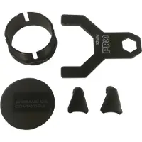 Pro Tharsis Xs Stem Spare Parts Lenksystem
