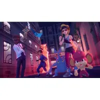 Switch 2 - Pokemon Legenden Z-A