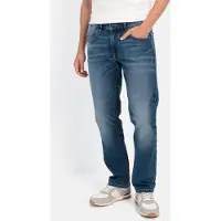 Camel active 5-Pocket-Jeans "WOODSTOCK" mit Stretch
