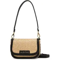 Valentino Bags Damen Schwarze Tasche
