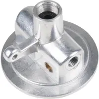 Ks Tools 150.9258-R010P Ventilgehäuse