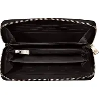 Mandarina Duck Brieftaschen schwarz schwarz 670-00-00136