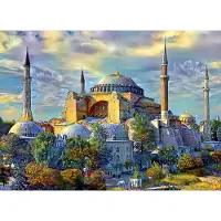 Bluebird Puzzle Puzzle Hagia Sophia Istanbul 1000 Teile