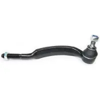 CORTECO Spurstangenkopf Spurstange passend für PEUGEOT 407 SW (6E) Vorne Links 49105003