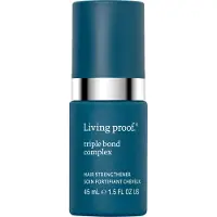 Living Proof . Triple Bond Complex Hair Strengthener 45 ml